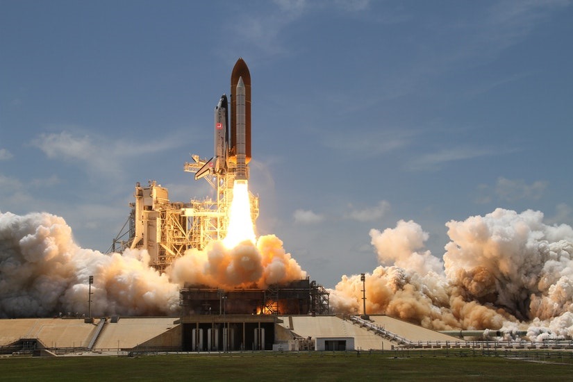 Ready, set, go! The launch of the platform's alpha testing stage.